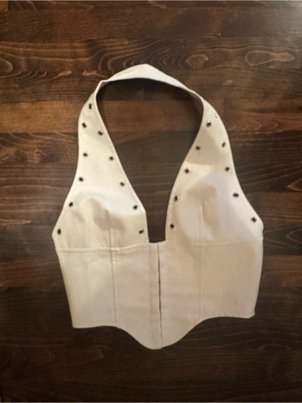 Princess polly halter top